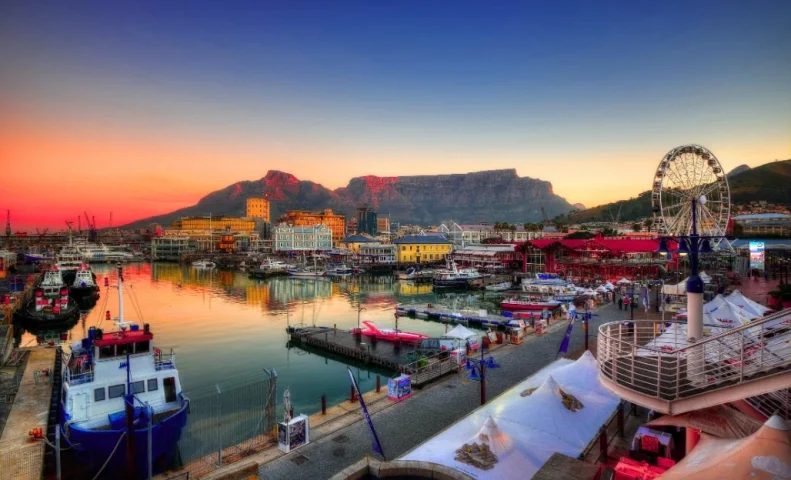 Best Places to Visit in South Africa