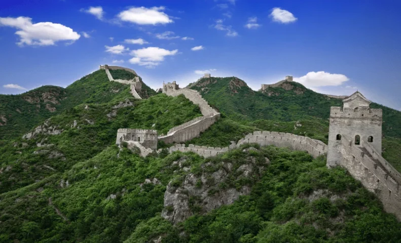 Great Wall of China Tour
