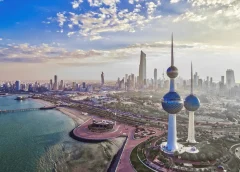 Kuwait Travels: Beaches & Desert