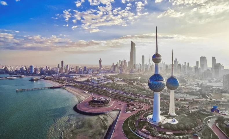 Kuwait Travels