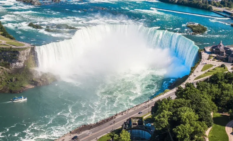 Niagara Falls Excursion
