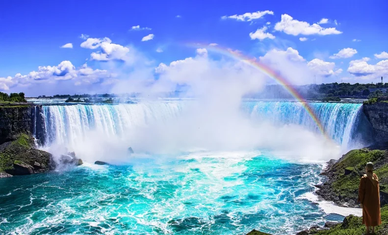 Niagara Falls Tours