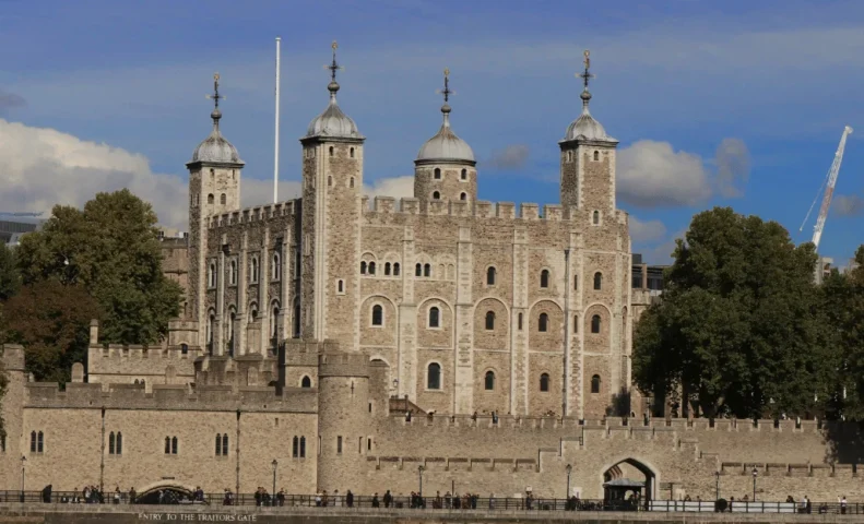 Tower of London Tour
